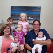 James Gambino's photo