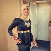 Foto di May El Beheiry