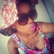 Foto von Thabang Mabala