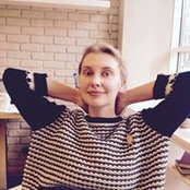 Polina's photo