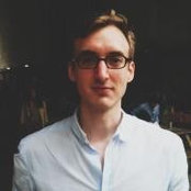 Benjamin Bojko's photo