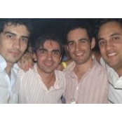 Photo de Victor Paba