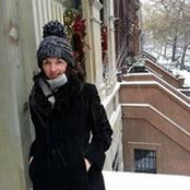 Katya Rubasheva's photo