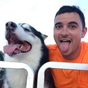Alex Smith's photo