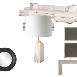NEW Cut and Connect Series: Ultra Bright Flexible Strip 12M Kit in Cool White - Undercabinet Lighting