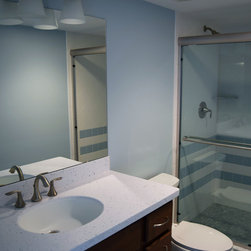 Bathrooms - Productos