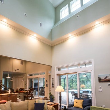 Small House, Big Impact