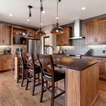 Superior Cabinets