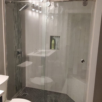 Bathroom Projects