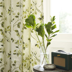 Drapery Panels - Products