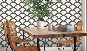 Bestselling Statement Wallpaper