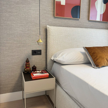 Decoración de vivienda Deba