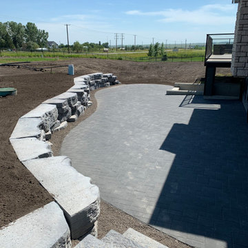 Okotoks Acreage