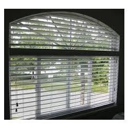 Photo Gallery - Roman Shades