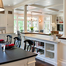cape great room