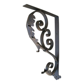 Decorative Quality Support Brackets