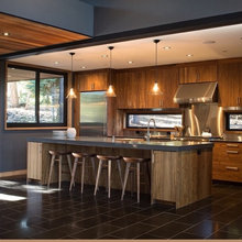 Mtn House Kitchen