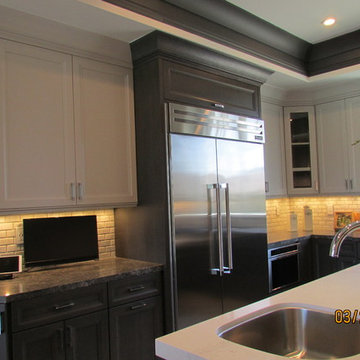 Perfect Balance Bel Air / Kitchen