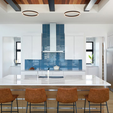 Cedar Lake Modern