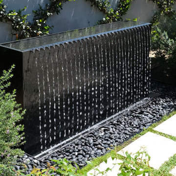 Granite Rivulet Water Feature