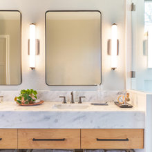 Debs Bathroom Finishes