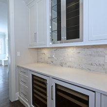 wet bar