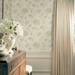 Art & Texture - Wallpaper