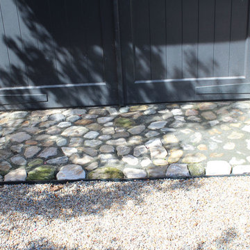 Driveways / Aprons