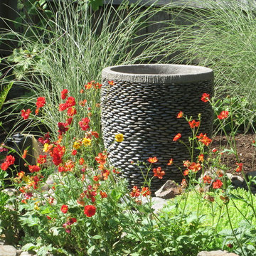 Shimmering Pot