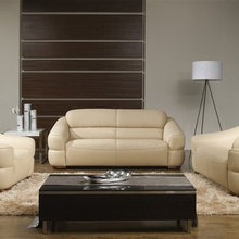 Living Room Ideas