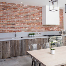 Kitchen details