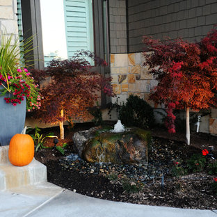 75 Most Popular Modern Salt Lake City Landscaping Design Ideas