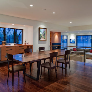 South Mercer Island