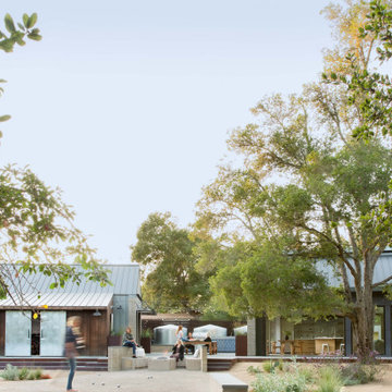 Sonoma Farmhaus