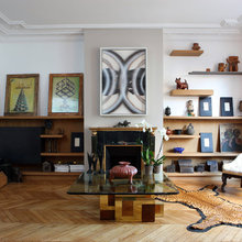 Nicolas Douvry's Ideas