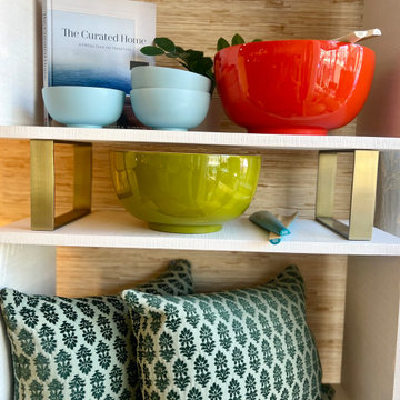 Living Swell Boutique and Design Studio