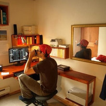 home office
