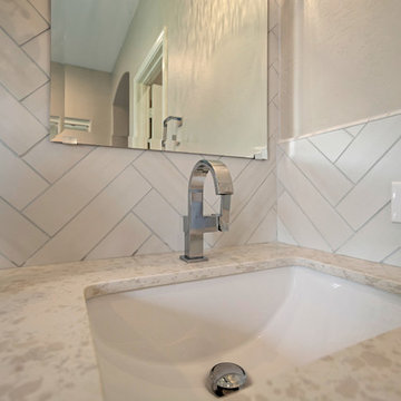 Master Bathroom Remodel