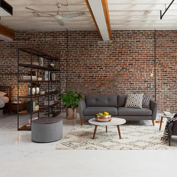 Living Room Inspiration