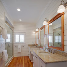 David's bathroom