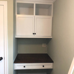 Cranford desk - Desks And Hutches