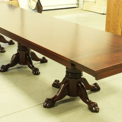 Custom Built Furniture - Products