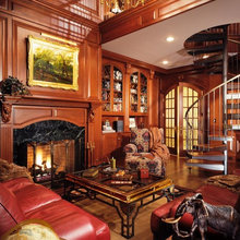 Fireplace Tile