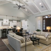 Cape Coral Living Room