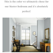 Paint colors