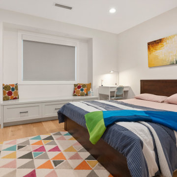 Interior Remodel, Sunnyvale-1