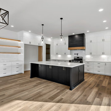 Custom Construction Builds: Our Home Your Lot