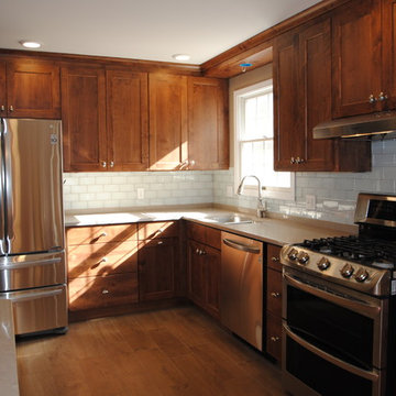 Aurora Kitchen Renovation