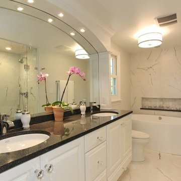 Master Suite Remodel