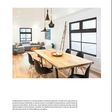Toronto HOME Magazine